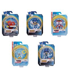 JAKKS PACIFIC Sonic the Hedgehog wave 18 assorted figure