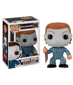 Funko Pop! Halloween: Michael Myers 03