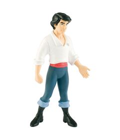 Bullyland Disney La Sirenetta Eric 12356