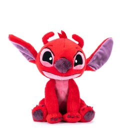 Lilo & Stitch Leroy Plush 25cm