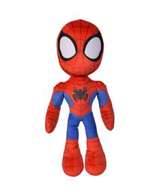 Marvel Spiderman plush toy 50cm
