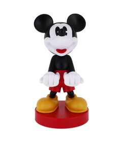 CABLE GUYS - Mickey Mouse