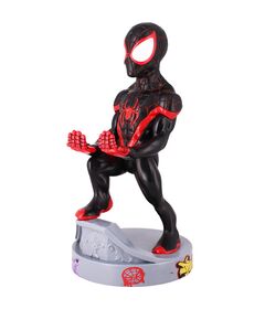 CABLE GUYS Spider-Man Miles Morales CGCRMR300132