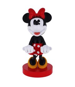 CABLE GUYS - Minnie Mouse