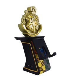 CABLE GUYS - IKONS Lampada Harry Potter: Hogwarts Logo
