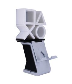 CABLE GUYS IKONS PlayStation Logo CGIKPS400452