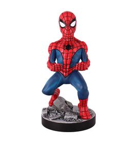 CABLE GUYS - Amazing Spider-Man