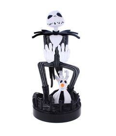 CABLE GUYS - Nightmare B.C: Jack Skellington