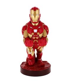 CABLE GUYS Iron Man Evergreen CGCRMR300233