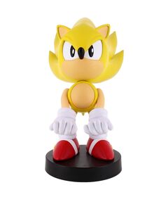 CABLE GUYS - Sonic The Hedgehog: Super Sonic