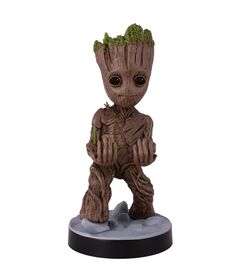 CABLE GUYS Guardians of the Galaxy Baby Groot CGCRMR300237