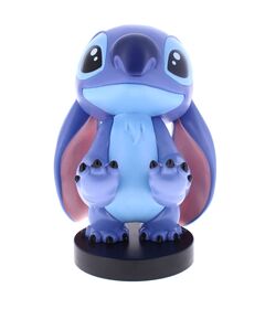 CABLE GUYS - Lilo & Stitch: Stitch