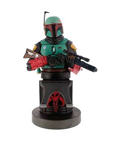CABLE GUYS - Star Wars: Boba Fett Armored