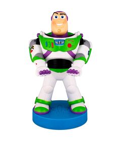 CABLE GUYS Toy Story Buzz Lightyear