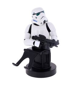 CABLE GUYS - Star Wars The Mandalorian: Imperial Stormtrooper