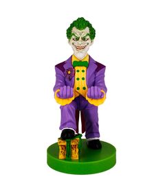 CABLE GUYS - Joker
