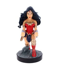 CABLE GUYS - Wonder Woman