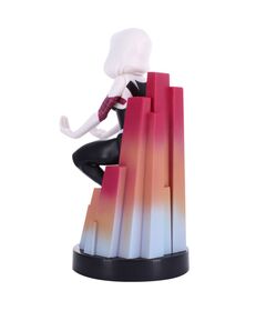 CABLE GUYS - Spider-Man: Spider Gwen