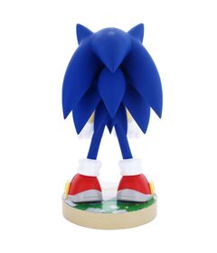 CABLE GUYS - Sonic: Modern Sonic