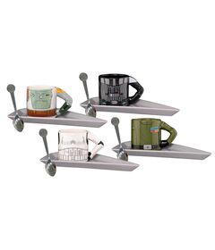 Star Wars Empire Espresso set 5060525892912