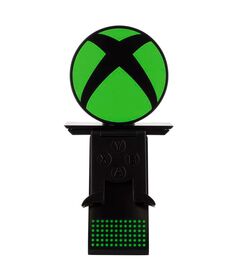 CABLE GUYS - IKONS Lampada: Xbox Logo