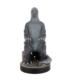 CABLE GUYS - Godzilla City Destroyer