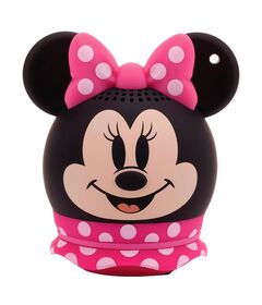 BITTY BOOMERS Disney Minnie Bitty Boomers Mini Bluetooth speaker