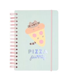 ERIK Pusheen Foodie A5 notebook