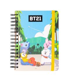ERIK BT21 A5 notebook