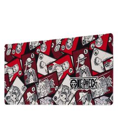 ERIK One Piece gaming desk mat