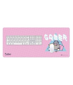 ERIK Pusheen gaming desk mat