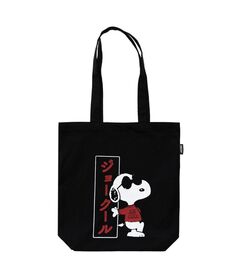 Snoopy Joe Cool shopping bag 8435497261757