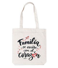 Customizarte shopping bag 8435497262266
