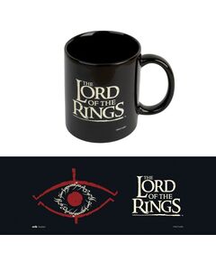 ERIK The Lord of the Rings mug 300ml