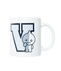 ERIK BT21 Van mug 330ml