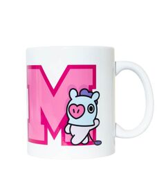 ERIK BT21 Mang mug 330ml