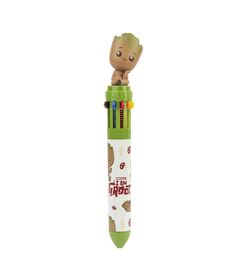 Penna Multicolore I Am Groot