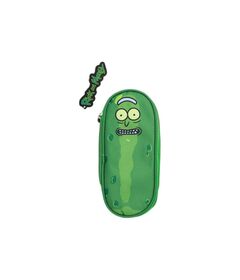 Rick and Morty Pickle pencil case 8435497214807