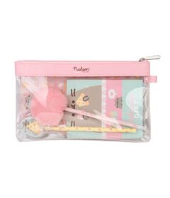 ERIK Pusheen Foodie Collection stationery set