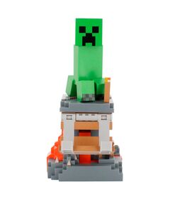 CABLE GUYS Minecraft Creeper CGCRMC400743