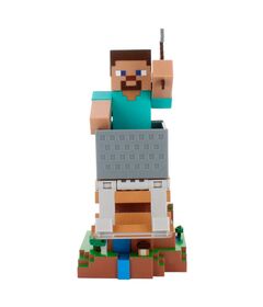 CABLE GUYS Minecraft Steve CGCRMC400728