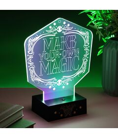 PALADONE Wicked Elphaba lamp