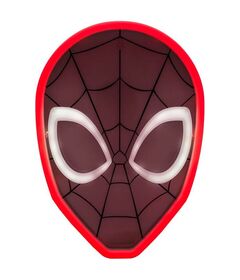 Paladone - Spiderman Wall Mountable LED Neon Light