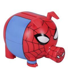 PALADONE Marvel SpiderHam money box 12cm