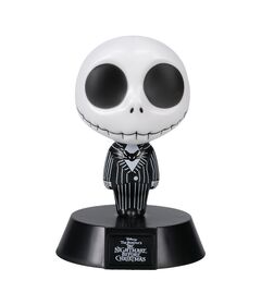 Icons Nightmare B.C. Jack Skellington PP12505NBC