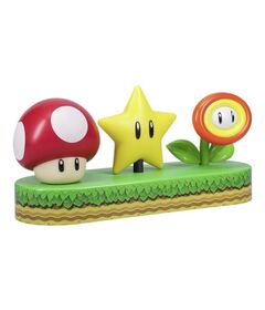 Paladone Icons - Super Mario Lamp