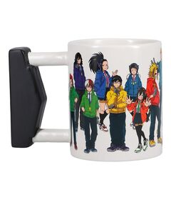 PALADONE My Hero Academia mug