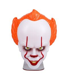 Paladone - IT: Pennywise Mask Lamp