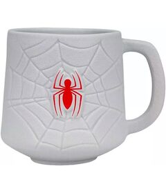 PALADONE Marvel Spiderman Cobweb 3D mug 450ml