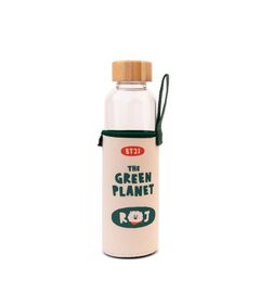 ERIK BT21 RJ glass bottle 500ml